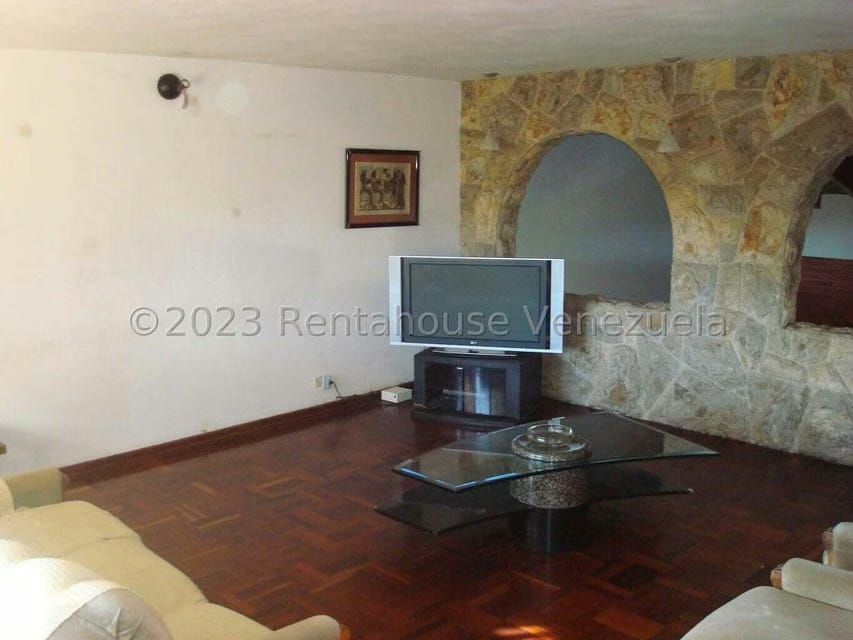 Casa (Multipes Niveles) en Venta en Monterrey, Distrito Metropolitano - 2