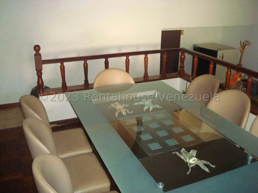 Casa (Multipes Niveles) en Venta en Monterrey, Distrito Metropolitano - 11