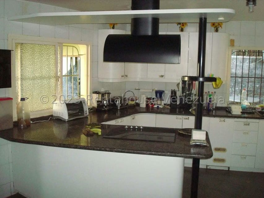 Casa (Multipes Niveles) en Venta en Monterrey, Distrito Metropolitano - 12