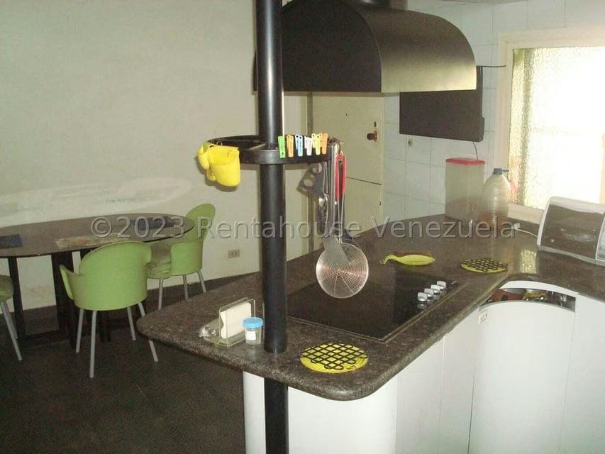 Casa (Multipes Niveles) en Venta en Monterrey, Distrito Metropolitano - 13