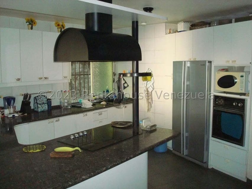 Casa (Multipes Niveles) en Venta en Monterrey, Distrito Metropolitano - 15
