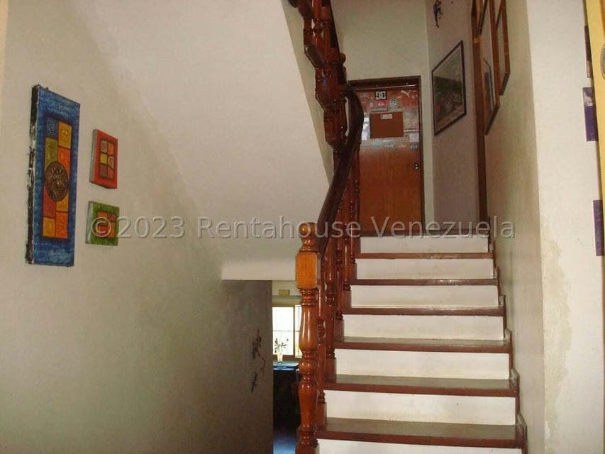 Casa (Multipes Niveles) en Venta en Monterrey, Distrito Metropolitano - 16