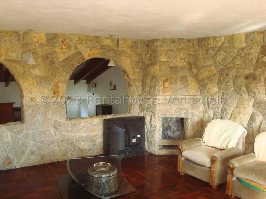 Casa (Multipes Niveles) en Venta en Monterrey, Distrito Metropolitano - 3