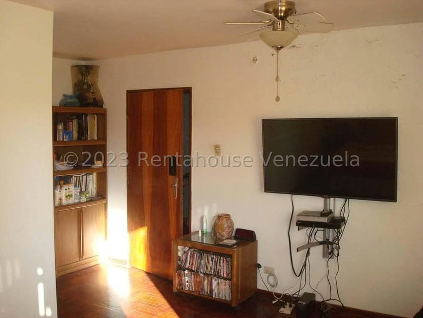 Casa (Multipes Niveles) en Venta en Monterrey, Distrito Metropolitano - 21