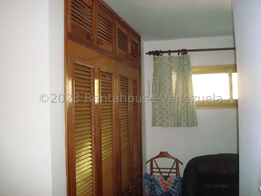 Casa (Multipes Niveles) en Venta en Monterrey, Distrito Metropolitano - 22