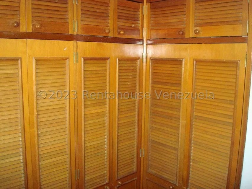 Casa (Multipes Niveles) en Venta en Monterrey, Distrito Metropolitano - 24