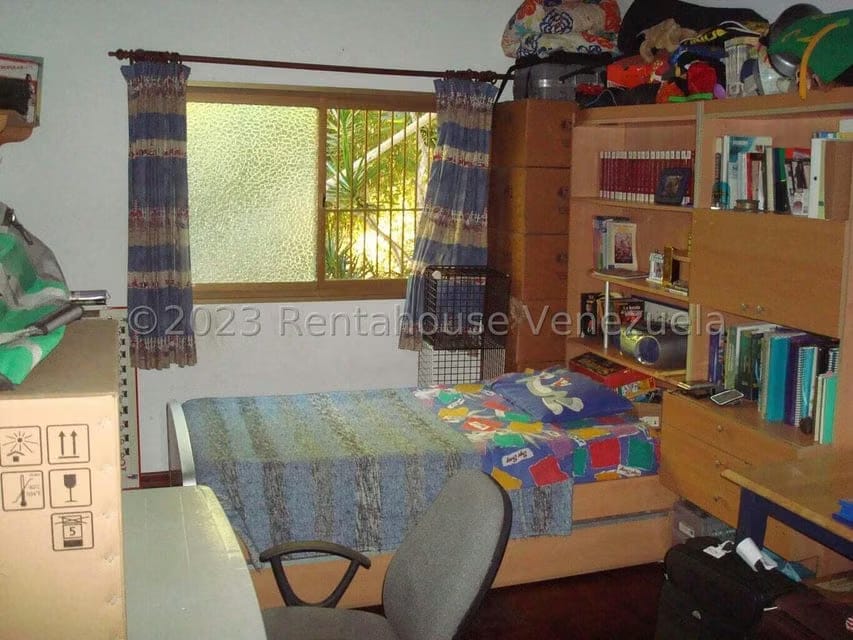 Casa (Multipes Niveles) en Venta en Monterrey, Distrito Metropolitano - 28