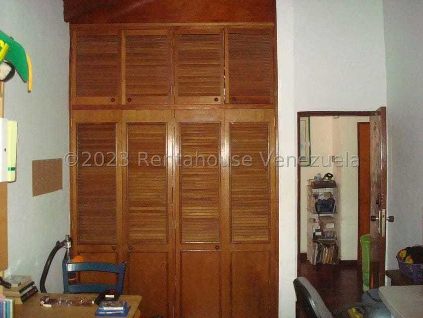 Casa (Multipes Niveles) en Venta en Monterrey, Distrito Metropolitano - 30