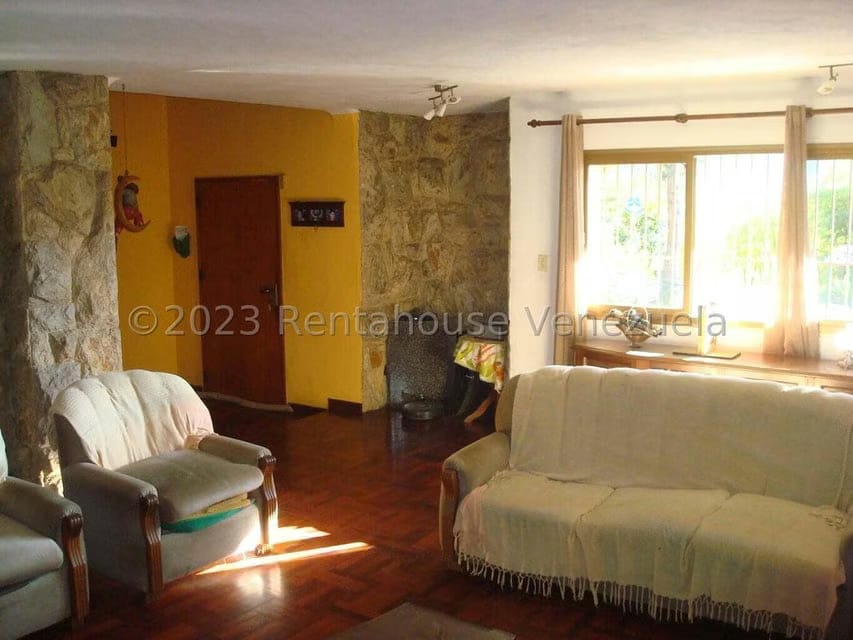 Casa (Multipes Niveles) en Venta en Monterrey, Distrito Metropolitano - 4