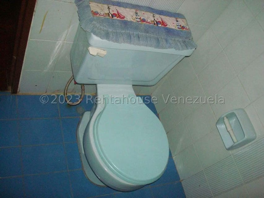 Casa (Multipes Niveles) en Venta en Monterrey, Distrito Metropolitano - 31