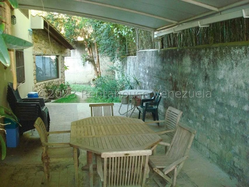Casa (Multipes Niveles) en Venta en Monterrey, Distrito Metropolitano - 34