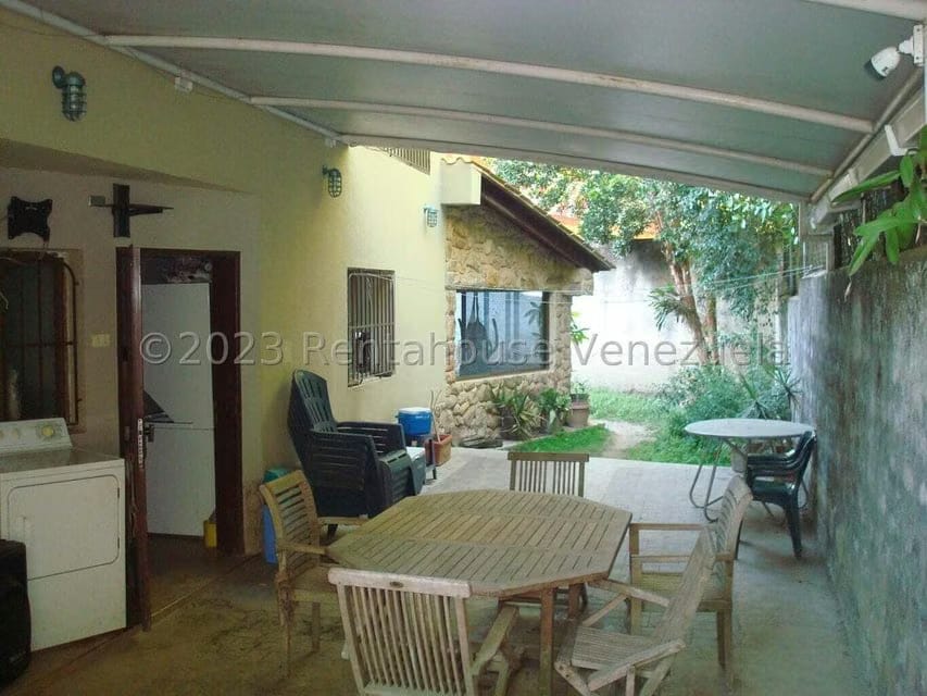 Casa (Multipes Niveles) en Venta en Monterrey, Distrito Metropolitano - 36