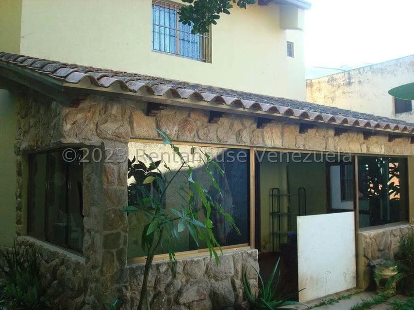 Casa (Multipes Niveles) en Venta en Monterrey, Distrito Metropolitano - 38