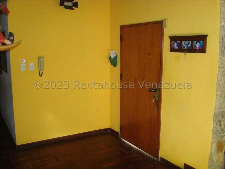Casa (Multipes Niveles) en Venta en Monterrey, Distrito Metropolitano - 5