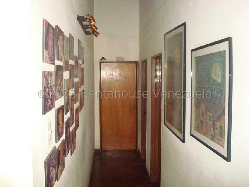 Casa (Multipes Niveles) en Venta en Monterrey, Distrito Metropolitano - 6