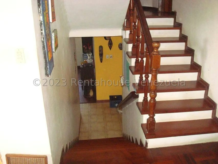 Casa (Multipes Niveles) en Venta en Monterrey, Distrito Metropolitano - 9