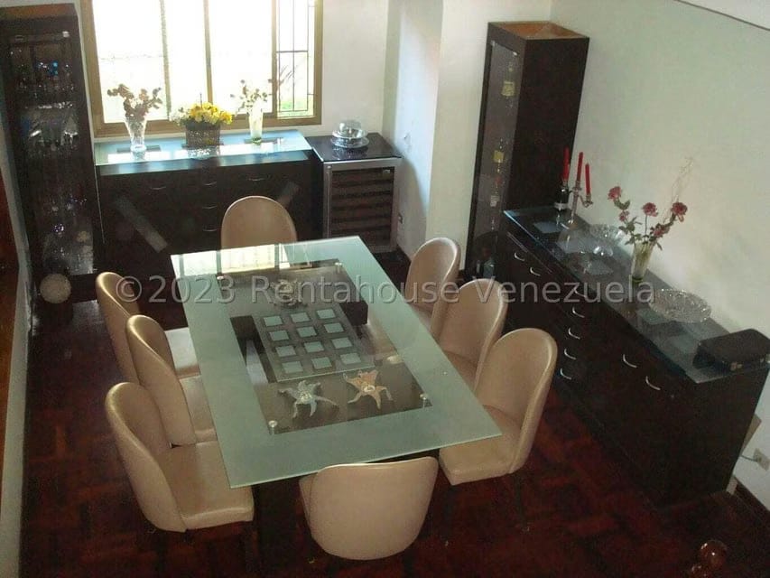 Casa (Multipes Niveles) en Venta en Monterrey, Distrito Metropolitano - 10