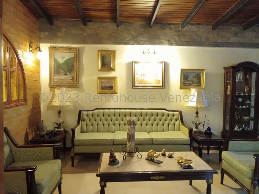Casa (1 Nivel) en Venta en Parque Residencial Don Juan, Aragua - 12