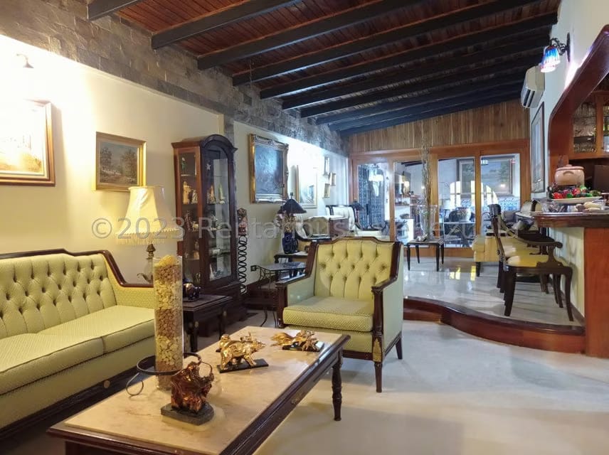 Casa (1 Nivel) en Venta en Parque Residencial Don Juan, Aragua - 13