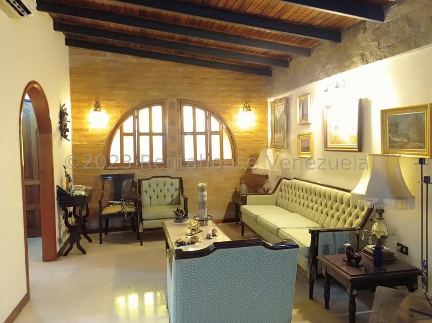 Casa (1 Nivel) en Venta en Parque Residencial Don Juan, Aragua - 14