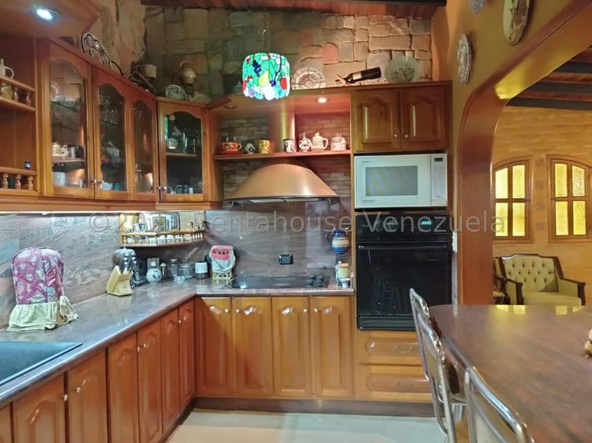Casa (1 Nivel) en Venta en Parque Residencial Don Juan, Aragua - 26
