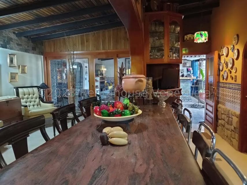 Casa (1 Nivel) en Venta en Parque Residencial Don Juan, Aragua - 30