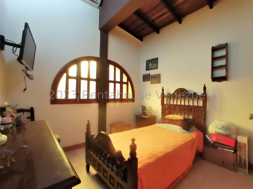 Casa (1 Nivel) en Venta en Parque Residencial Don Juan, Aragua - 35