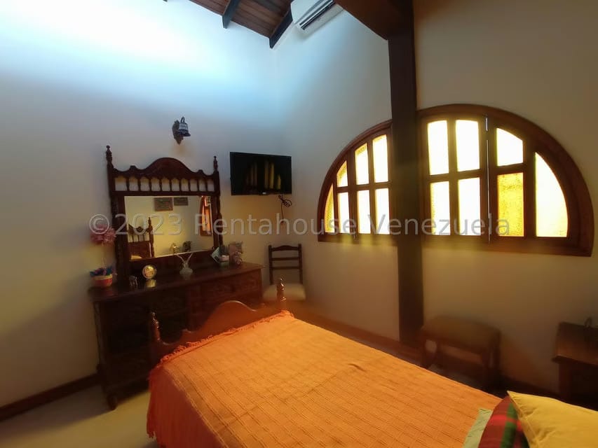 Casa (1 Nivel) en Venta en Parque Residencial Don Juan, Aragua - 37