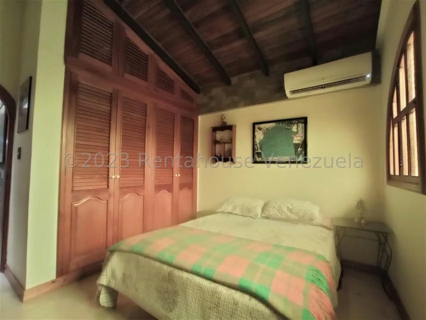 Casa (1 Nivel) en Venta en Parque Residencial Don Juan, Aragua - 39