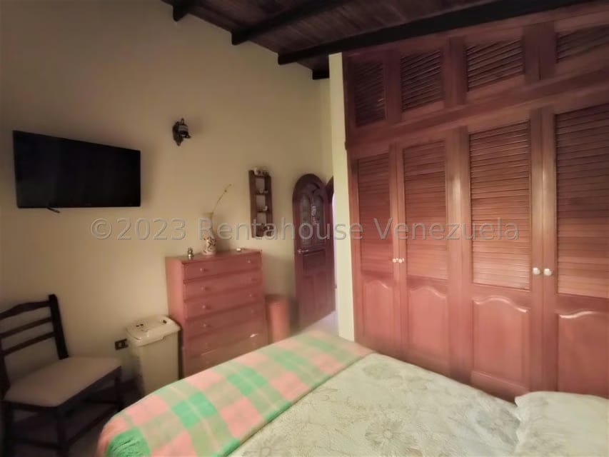 Casa (1 Nivel) en Venta en Parque Residencial Don Juan, Aragua - 40