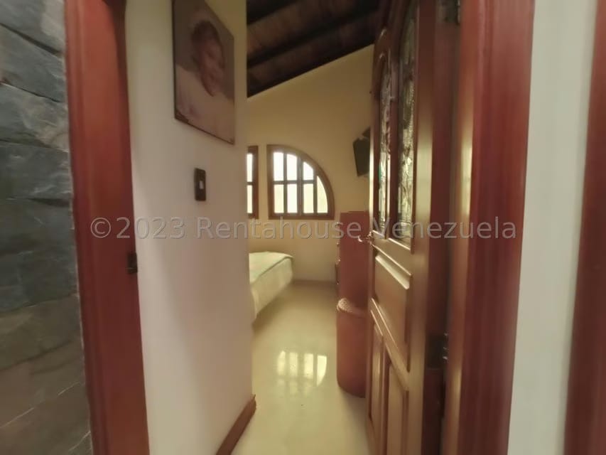 Casa (1 Nivel) en Venta en Parque Residencial Don Juan, Aragua - 42