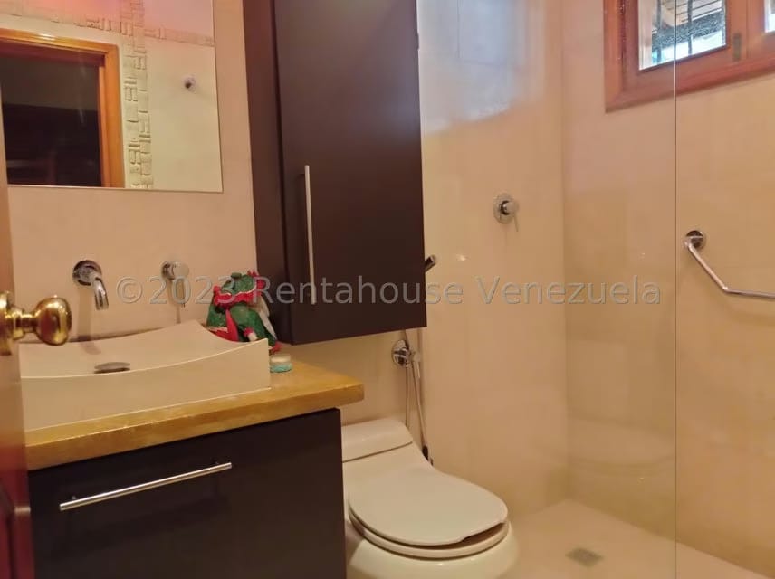 Casa (1 Nivel) en Venta en Parque Residencial Don Juan, Aragua - 43