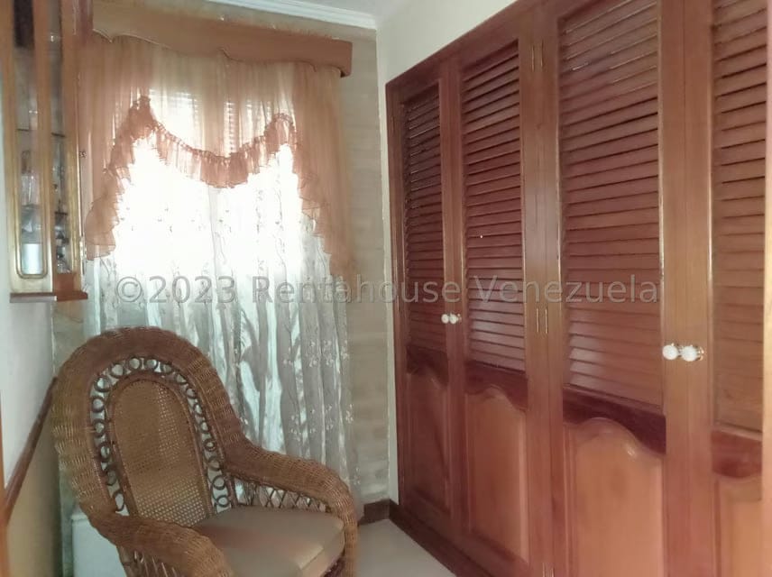 Casa (1 Nivel) en Venta en Parque Residencial Don Juan, Aragua - 45