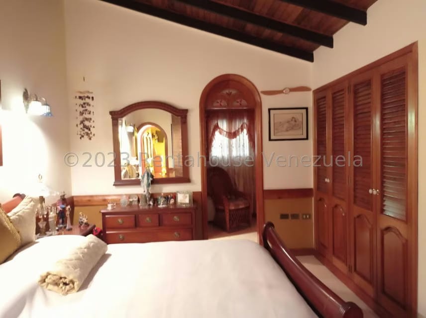 Casa (1 Nivel) en Venta en Parque Residencial Don Juan, Aragua - 46