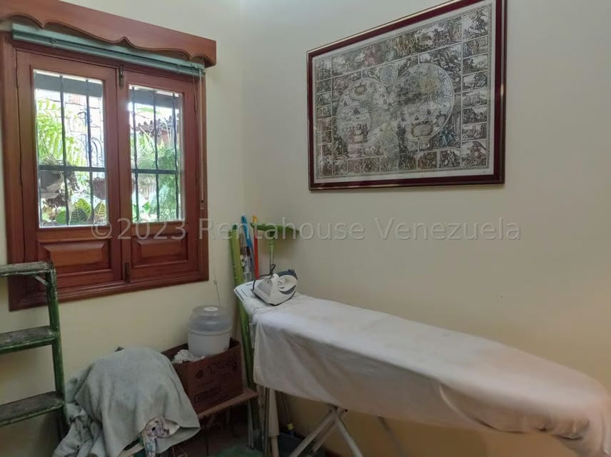 Casa (1 Nivel) en Venta en Parque Residencial Don Juan, Aragua - 50