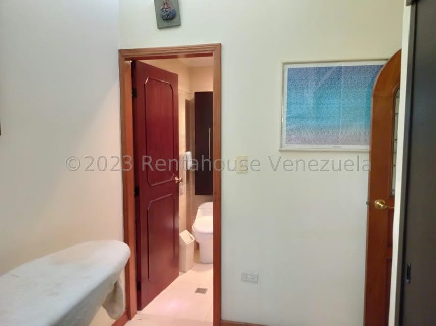 Casa (1 Nivel) en Venta en Parque Residencial Don Juan, Aragua - 51