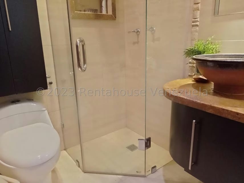 Casa (1 Nivel) en Venta en Parque Residencial Don Juan, Aragua - 52
