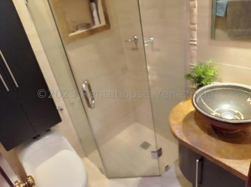 Casa (1 Nivel) en Venta en Parque Residencial Don Juan, Aragua - 53