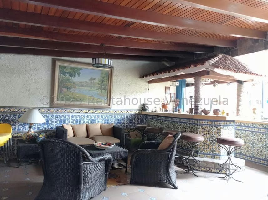 Casa (1 Nivel) en Venta en Parque Residencial Don Juan, Aragua - 54