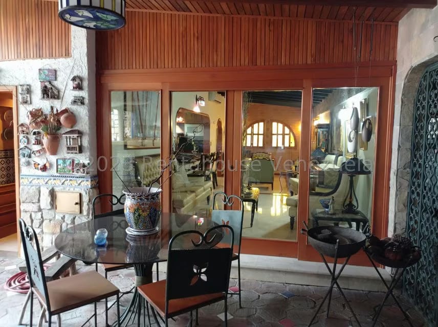 Casa (1 Nivel) en Venta en Parque Residencial Don Juan, Aragua - 55
