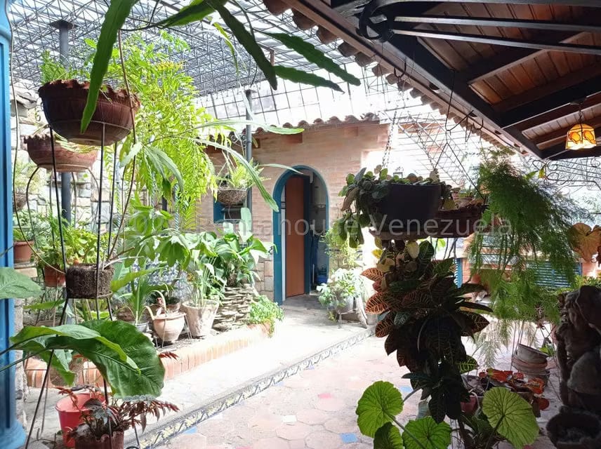 Casa (1 Nivel) en Venta en Parque Residencial Don Juan, Aragua - 62