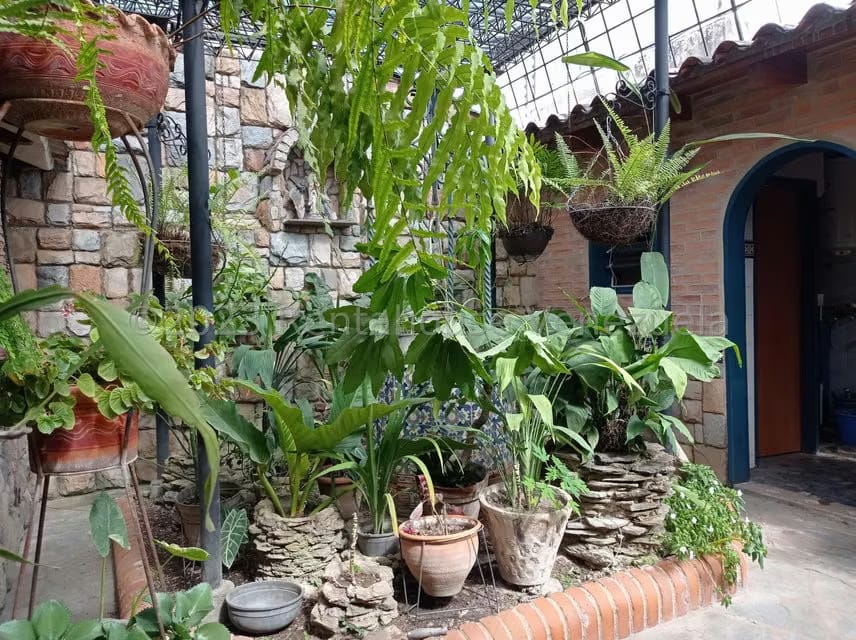 Casa (1 Nivel) en Venta en Parque Residencial Don Juan, Aragua - 63