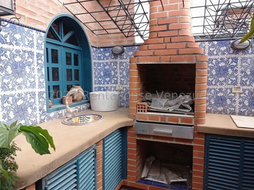 Casa (1 Nivel) en Venta en Parque Residencial Don Juan, Aragua - 65