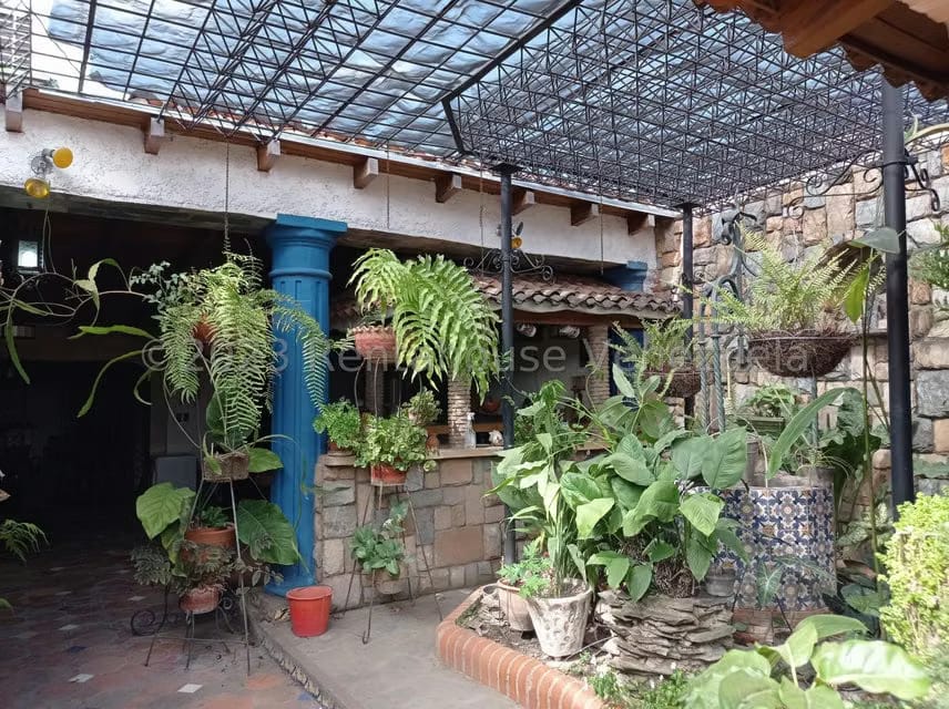 Casa (1 Nivel) en Venta en Parque Residencial Don Juan, Aragua - 66