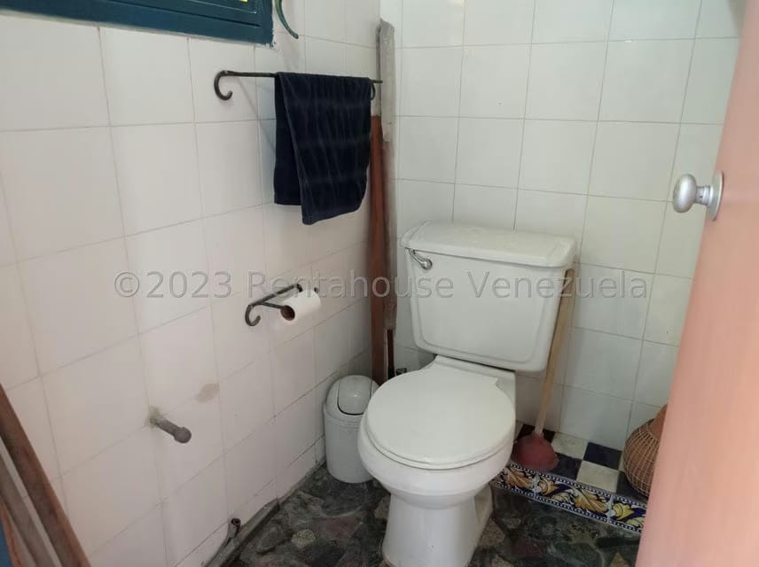 Casa (1 Nivel) en Venta en Parque Residencial Don Juan, Aragua - 69
