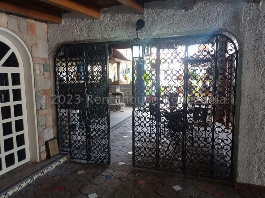 Casa (1 Nivel) en Venta en Parque Residencial Don Juan, Aragua - 70