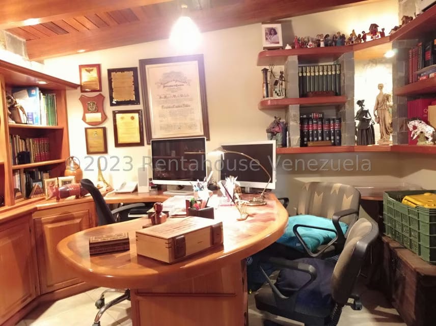 Casa (1 Nivel) en Venta en Parque Residencial Don Juan, Aragua - 74