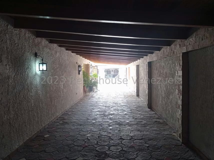 Casa (1 Nivel) en Venta en Parque Residencial Don Juan, Aragua - 78