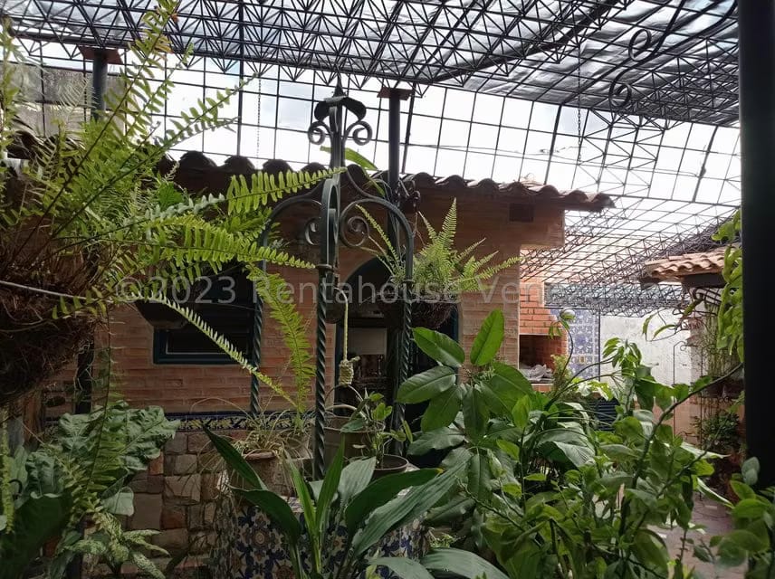 Casa (1 Nivel) en Venta en Parque Residencial Don Juan, Aragua - 80
