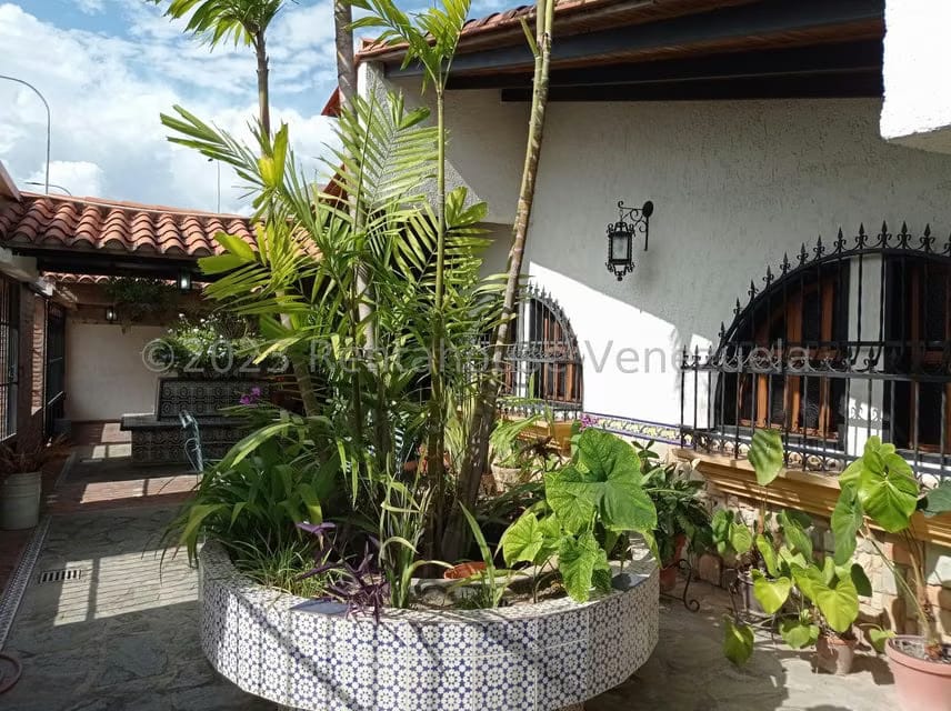 Casa (1 Nivel) en Venta en Parque Residencial Don Juan, Aragua - 82